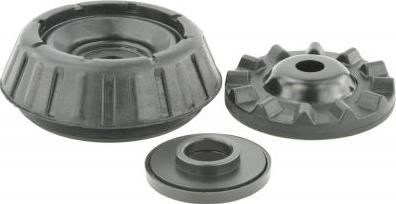 Febest HYSS-SOLF-KIT - Rulment sarcina suport arc aaoparts.ro