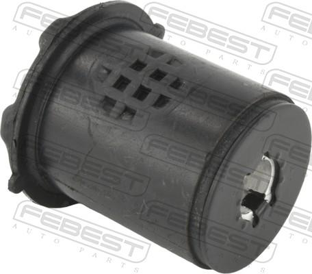 Febest KAB-044 - Suport, ax aaoparts.ro