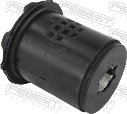 Febest KAB-045 - Suport, ax aaoparts.ro
