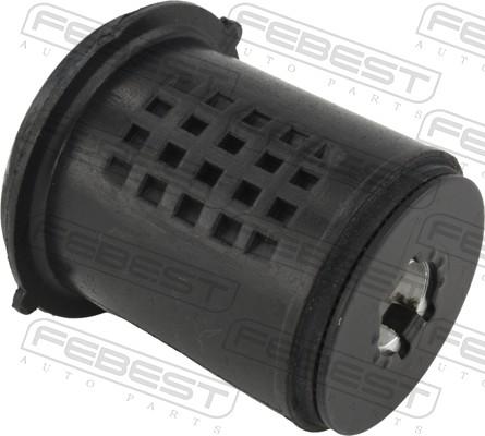 Febest KAB-043 - Suport, ax aaoparts.ro