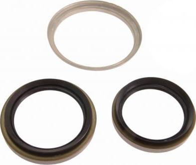 Febest KIT2 - Inel de etansare,butuc roata aaoparts.ro