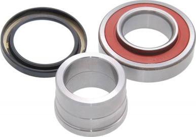 Febest KIT-GVT - Rulment, ax cardanic aaoparts.ro