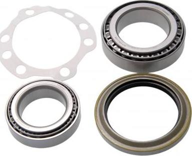 Febest KIT-HDJ100 - Rulment, ax cardanic aaoparts.ro