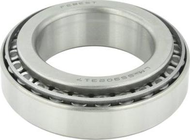 Febest LM-55902317 - Rulment, ax cardanic aaoparts.ro