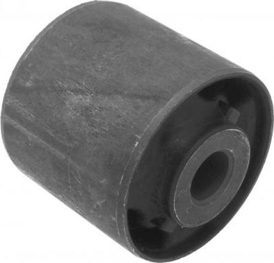 Febest MAB-060 - Rulment, diferential aaoparts.ro