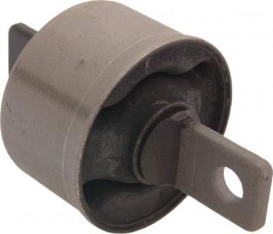 Febest MAB-CW8 - Suport,trapez aaoparts.ro