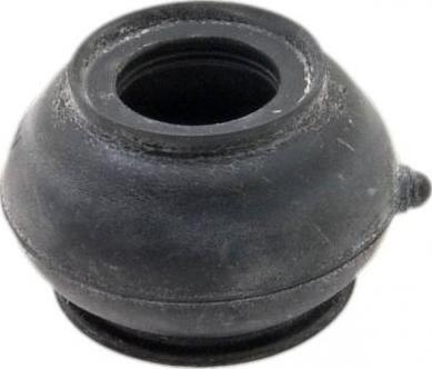 Febest MBJB-516 - Chit reparatie, articulatie sarcina / ghidare aaoparts.ro