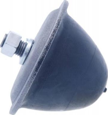 Febest MD-004 - Limitator, brat axa aaoparts.ro
