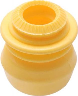 Febest MD-N43 - Tampon cauciuc, suspensie aaoparts.ro