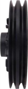 Febest MDS-002 - Fulie curea, arbore cotit aaoparts.ro