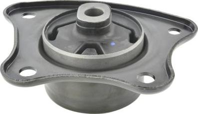 Febest MM-Z20LH - Suport motor aaoparts.ro