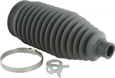 Febest MRKB-CY - Burduf cauciuc, directie aaoparts.ro