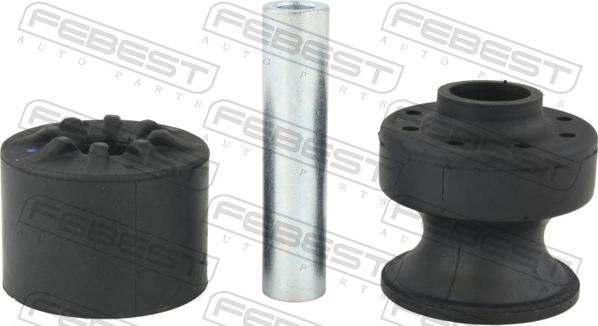 Febest MSB-096-KIT - Spatiu depozitare aaoparts.ro