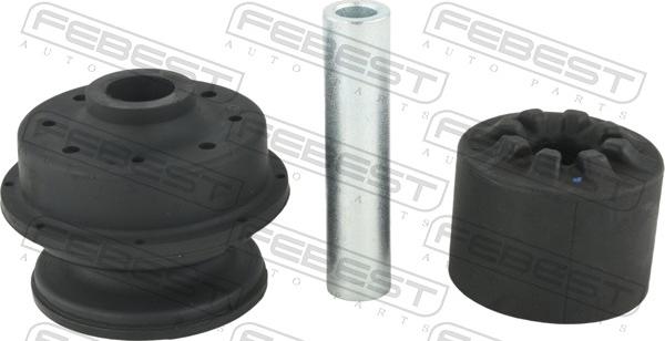 Febest MSB-098-KIT - Spatiu depozitare aaoparts.ro