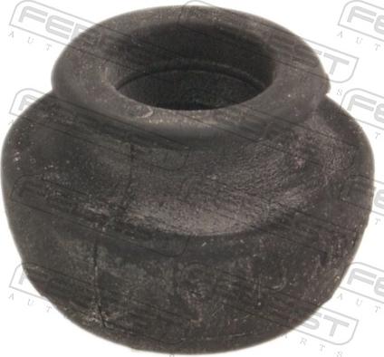 Febest MSB-V75LWR - Suport, ax aaoparts.ro