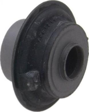 Febest MZAB-093 - Suport, ax aaoparts.ro