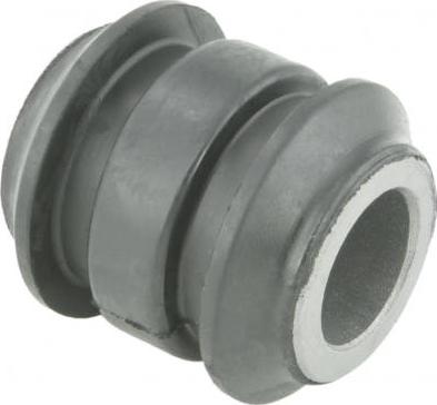 Febest MZAB-162 - Bucsa distantier, amortizor aaoparts.ro