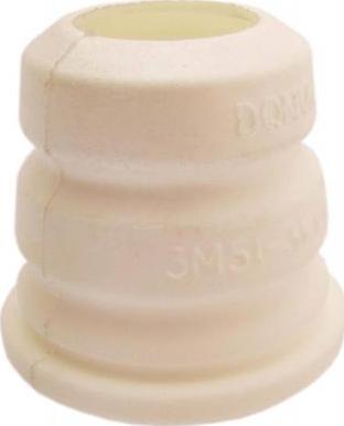 Febest MZD-MZ3F - Tampon cauciuc, suspensie aaoparts.ro