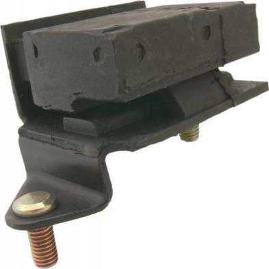 Febest MZM-002 - Suport motor aaoparts.ro