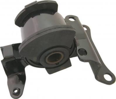 Febest MZM-010 - Suport motor aaoparts.ro