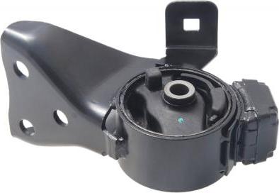 Febest MZM-BJARR - Suport motor aaoparts.ro