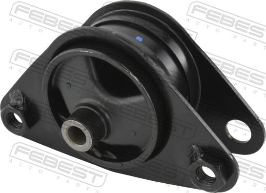 Febest MZM-BONR - Suport motor aaoparts.ro
