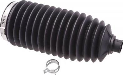 Febest MZRKB-GH - Burduf cauciuc, directie aaoparts.ro