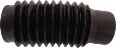 Febest MZSHB-GEF - Capac protectie / Burduf, amortizor aaoparts.ro