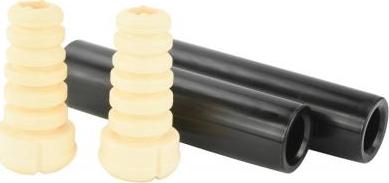 Febest MZSHB-KFR-KIT - Chit protectie praf,amortizor aaoparts.ro