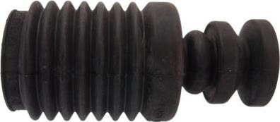 Febest MZSHB-X9F - Tampon cauciuc, suspensie aaoparts.ro