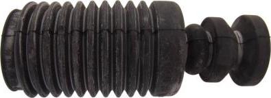 Febest MZSHB-X9R - Tampon cauciuc, suspensie aaoparts.ro