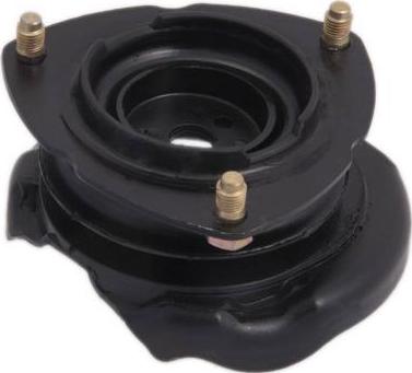 Febest MZSS-009 - Rulment sarcina suport arc aaoparts.ro