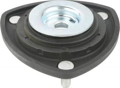 Febest MZSS-KFF - Rulment sarcina suport arc aaoparts.ro