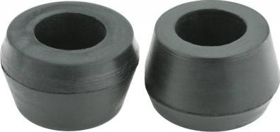 Febest NAB-235 - Bucsa, amortizor aaoparts.ro