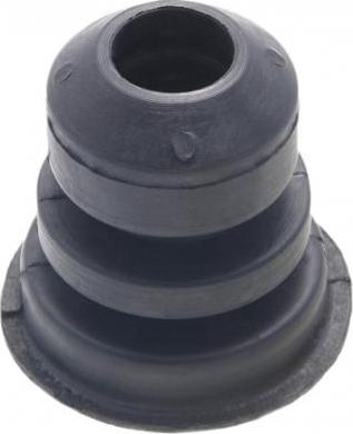 Febest ND-W11 - Tampon cauciuc, suspensie aaoparts.ro