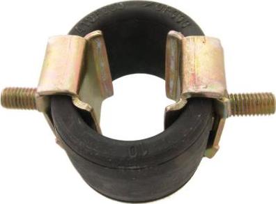 Febest NEXB-004 - Set montare, sistem de esapament aaoparts.ro