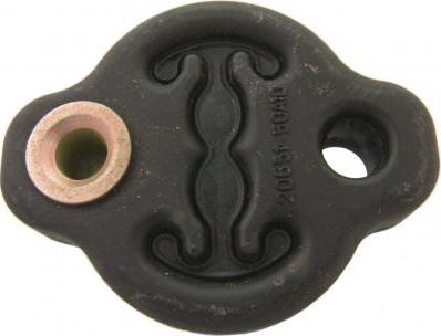 Febest NEXB-001 - Suport, toba esapament aaoparts.ro