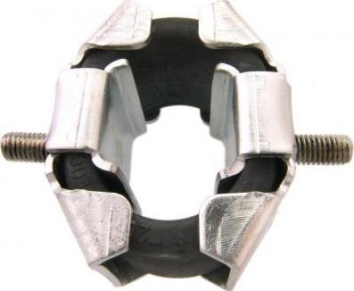 Febest NEXB-002 - Set montare, sistem de esapament aaoparts.ro