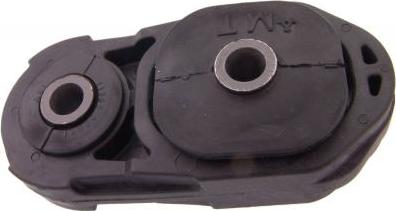 Febest NM-N15MFR - Suport motor aaoparts.ro