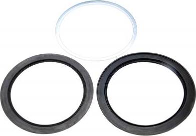 Febest NOS-003 - Chit reparatie, articulatie directie aaoparts.ro