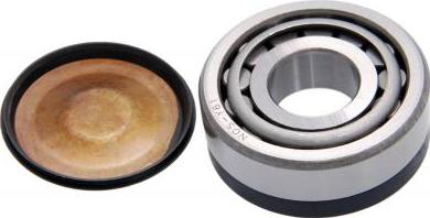 Febest NOS-Y61 - Chit reparatie, articulatie directie aaoparts.ro