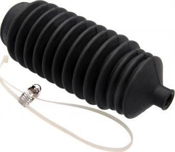 Febest NRKB-P11 - Burduf cauciuc, directie aaoparts.ro