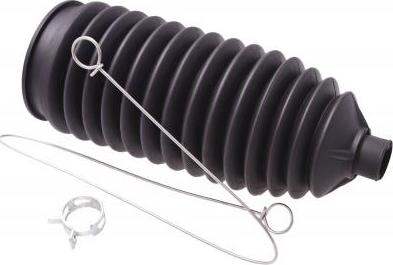 Febest NRKB-S51 - Burduf cauciuc, directie aaoparts.ro