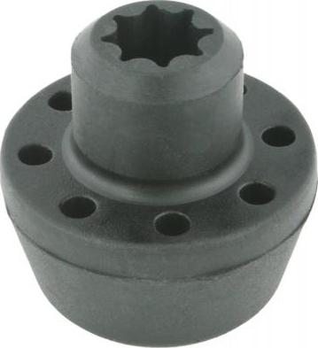 Febest NSB-J10EF - Suport radiator aaoparts.ro