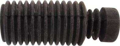 Febest NSHB-JC23F - Capac protectie / Burduf, amortizor aaoparts.ro