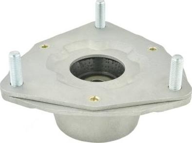 Febest NSS-Y51F - Rulment sarcina suport arc aaoparts.ro