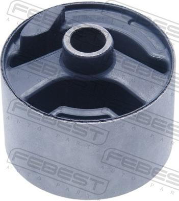Febest OPMB-ASHFR - Suport motor aaoparts.ro