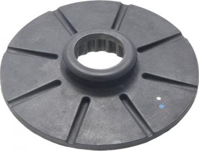 Febest OPSI-ASHRL - Saiba arc aaoparts.ro