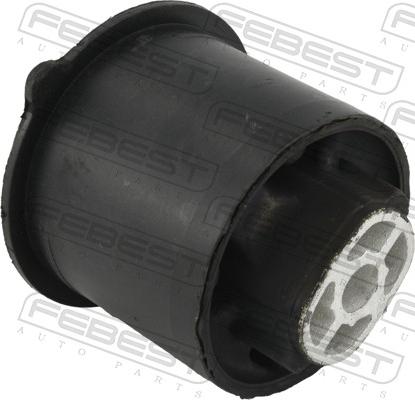 Febest PGAB-017 - Suport, ax aaoparts.ro