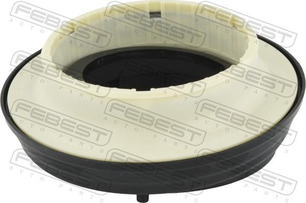 Febest PGB-K0F - Rulment sarcina amortizor aaoparts.ro
